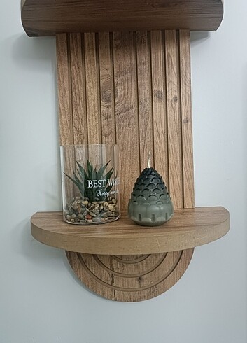 Kozalak Mum  - Görsel 5