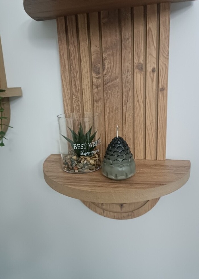 Kozalak Mum  - Görsel 3