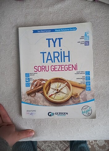 Tyt Tarih, coğrafya ve felsefe soru bankası