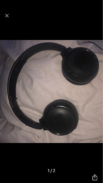 Jbl 500 bt