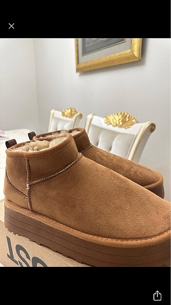 39 Beden Ugg platform