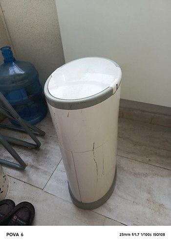 korbell Bebek Bezi Kutusu - Görsel 2