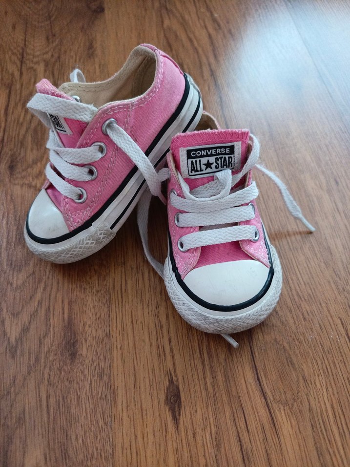 Beyaz Dantel Kız Bebek İlk Adım Ayakkabısı - Görsel 2