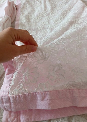 müslin bez ve battaniyeler - Görsel 5