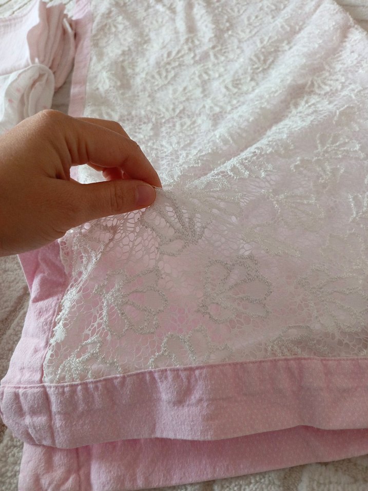 müslin bez ve battaniyeler - Görsel 5