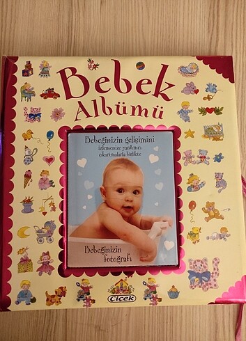 Bebek albumu