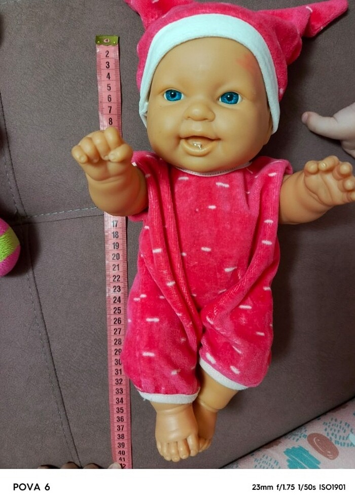 Et bebek - Görsel 2