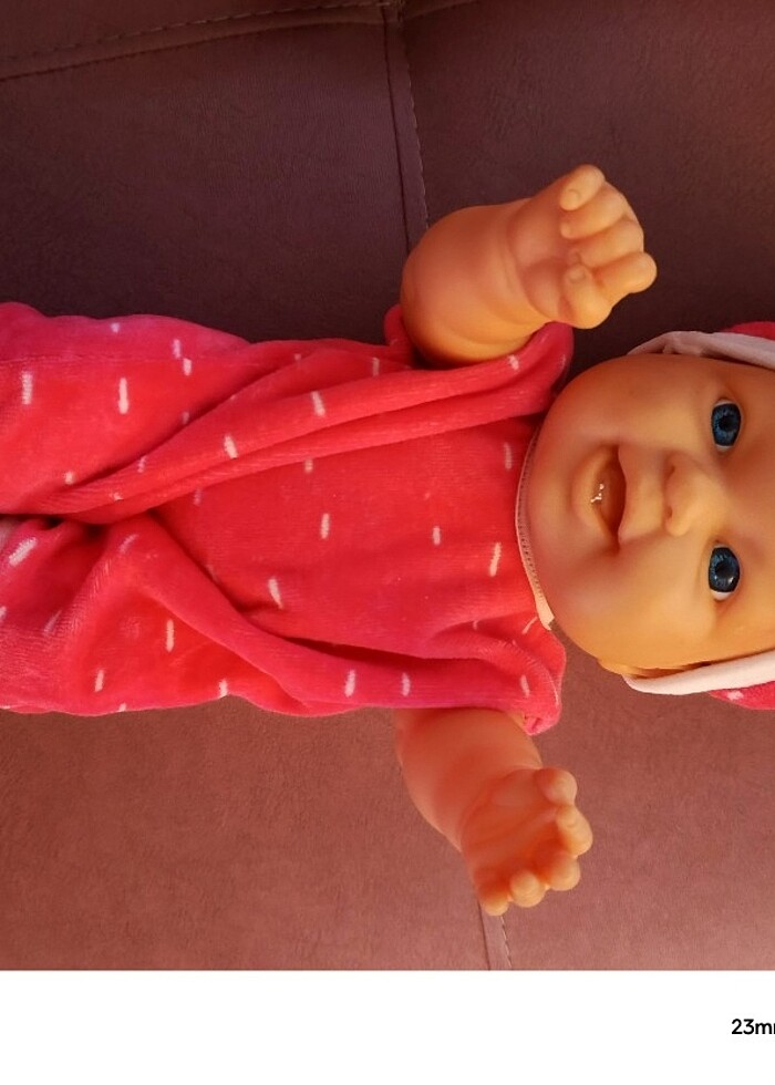 Et bebek - Görsel 3