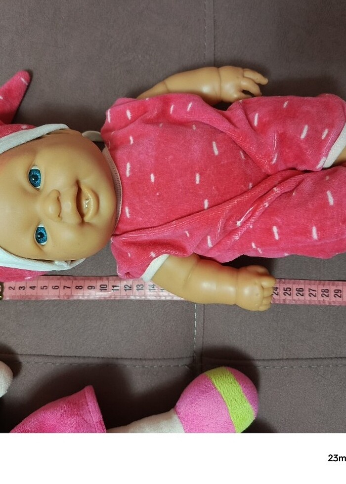 Et bebek - Görsel 4