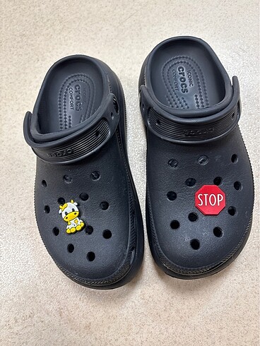 Crocs Orijinal crocs 36 numara