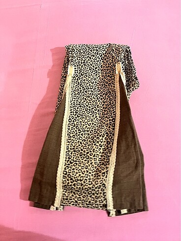 Mango Mango leopar