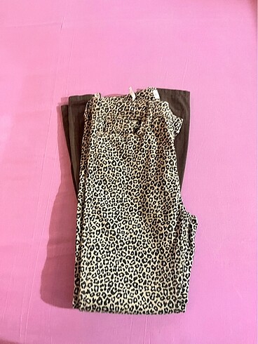 38 Beden Mango leopar