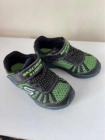 25 Beden Skechers 25 numara
