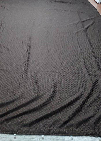 perde en 1.90 boy 2.60 cm. - Görsel 2