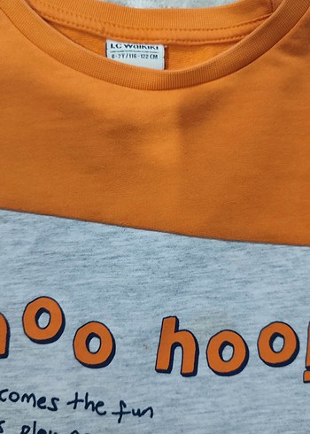 sweatshirt erkek cocuk - Görsel 3