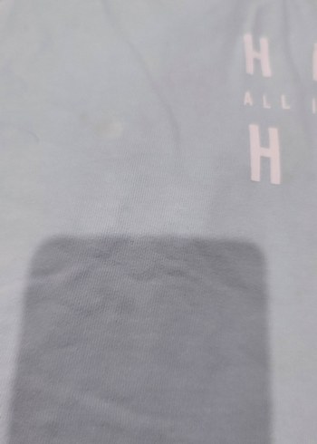 mavi Kız Eşofman Takımı, Normal Kesim, Kapüşonlu - Görsel 5