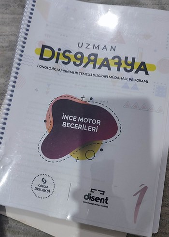 özgül öğrenme güçlüğü müdahale egitimi - Görsel 6