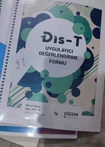 özgül öğrenme güçlüğü müdahale egitimi - Görsel 3