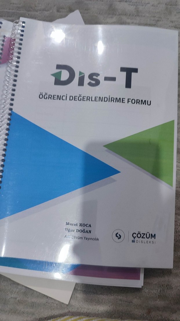 özgül öğrenme güçlüğü müdahale egitimi - Görsel 4