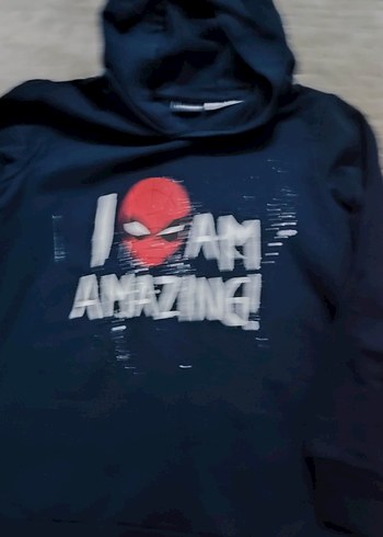 Erkek  çocuk Sweatshirt 2 adet - Görsel 4