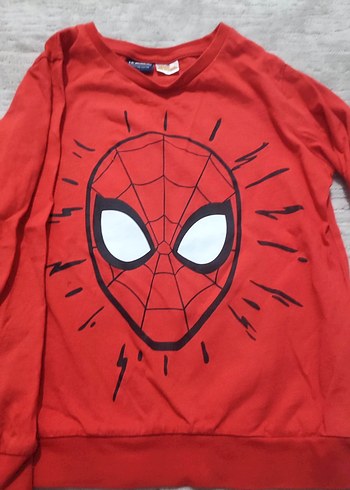 Erkek  çocuk Sweatshirt 2 adet - Görsel 5