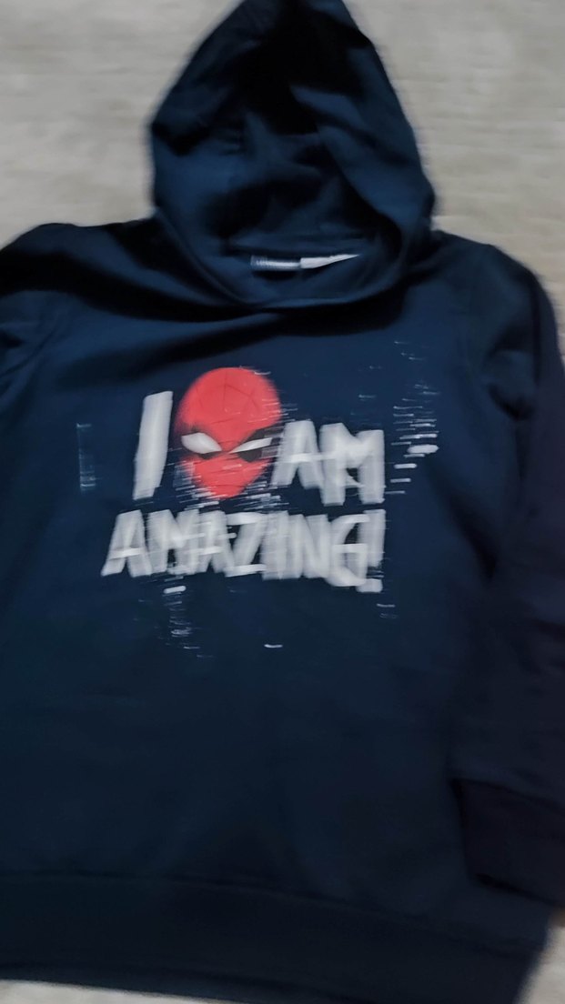 Erkek  çocuk Sweatshirt 2 adet - Görsel 4