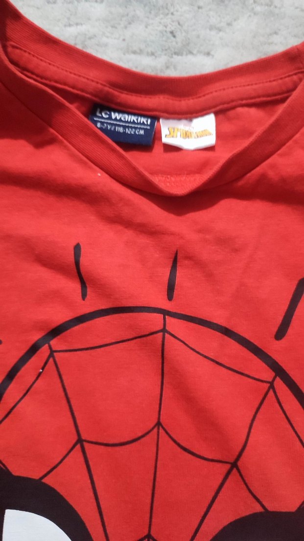 Erkek  çocuk Sweatshirt 2 adet - Görsel 2