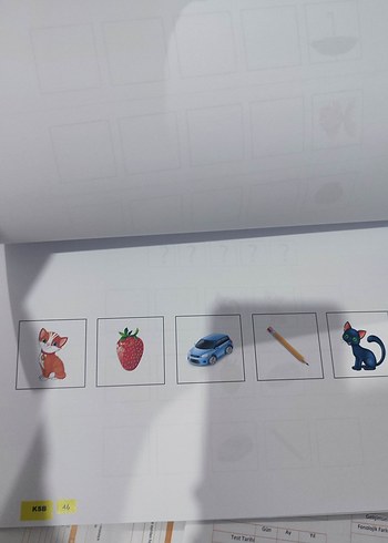 okul öncesi disleksi müdahale egitimi - Görsel 5