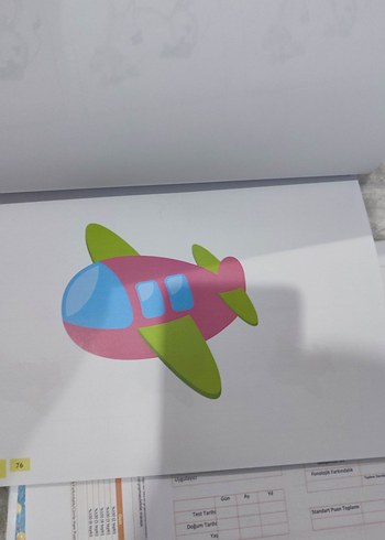 okul öncesi disleksi müdahale egitimi - Görsel 4