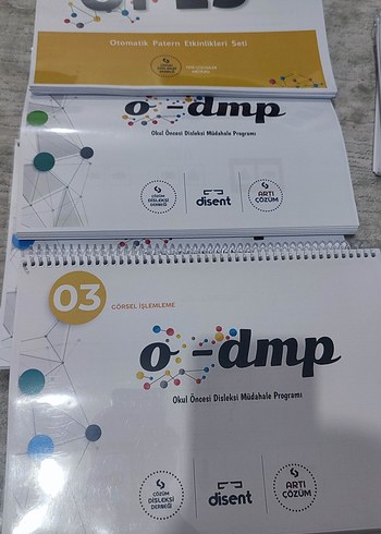 okul öncesi disleksi müdahale egitimi - Görsel 3