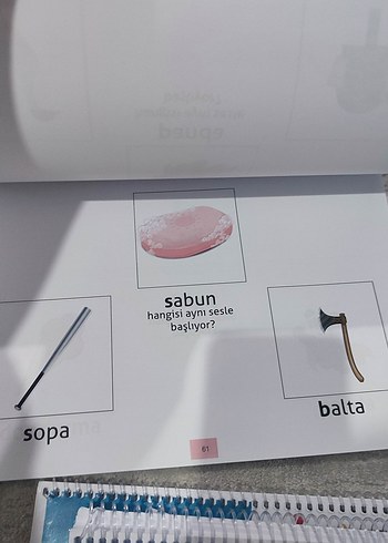 okul öncesi disleksi müdahale egitimi - Görsel 6