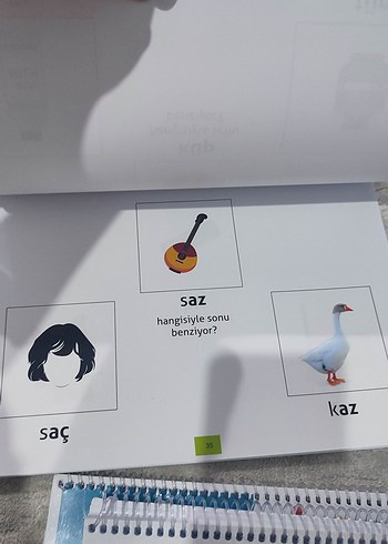 okul öncesi disleksi müdahale egitimi - Görsel 7