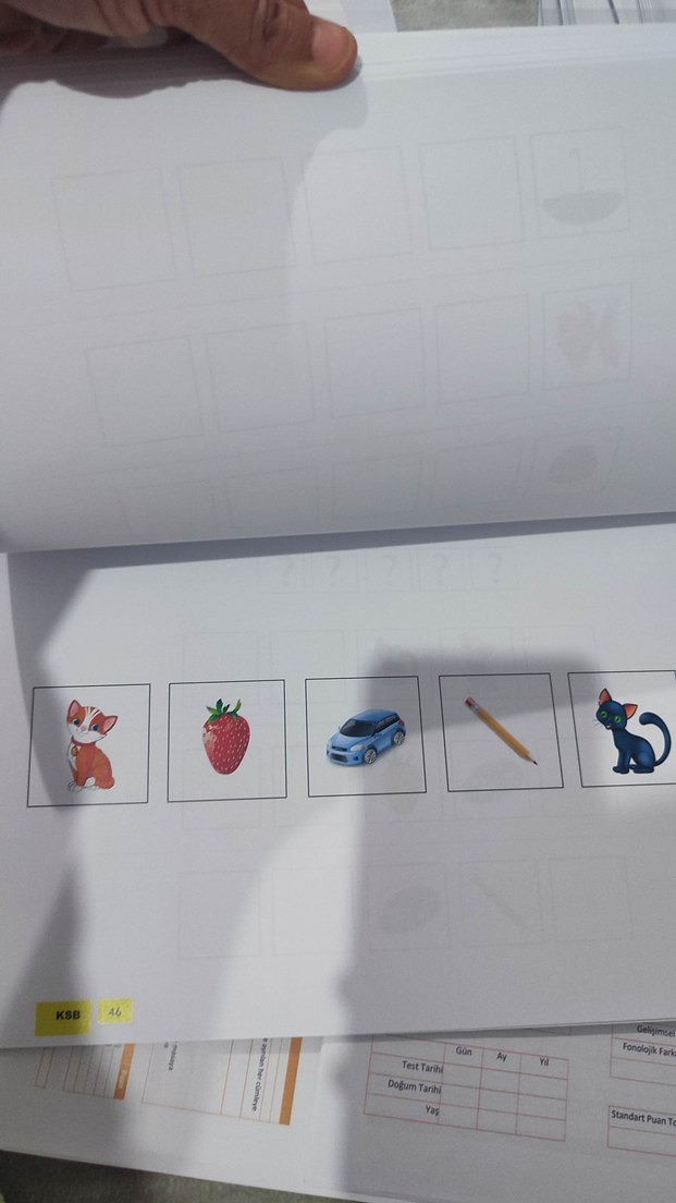 okul öncesi disleksi müdahale egitimi - Görsel 5