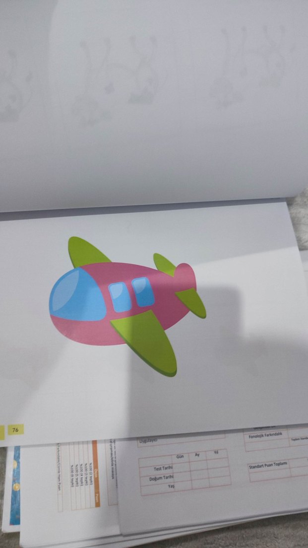 okul öncesi disleksi müdahale egitimi - Görsel 4