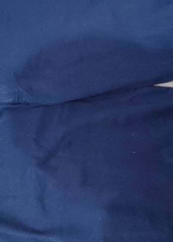 Lacivert erkek pantolon 50 beden - Görsel 4