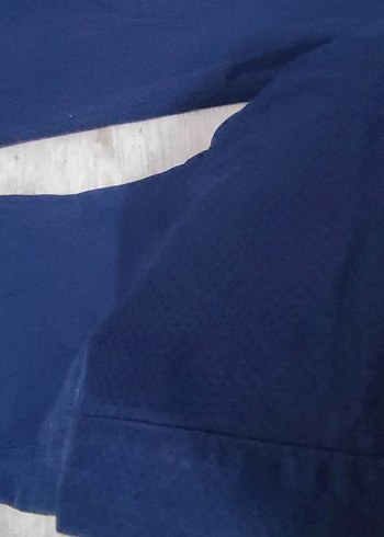 Lacivert erkek pantolon 50 beden - Görsel 3