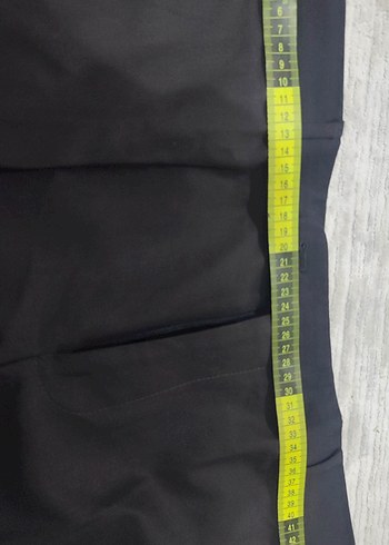 koyu kahverengi - Görsel 5