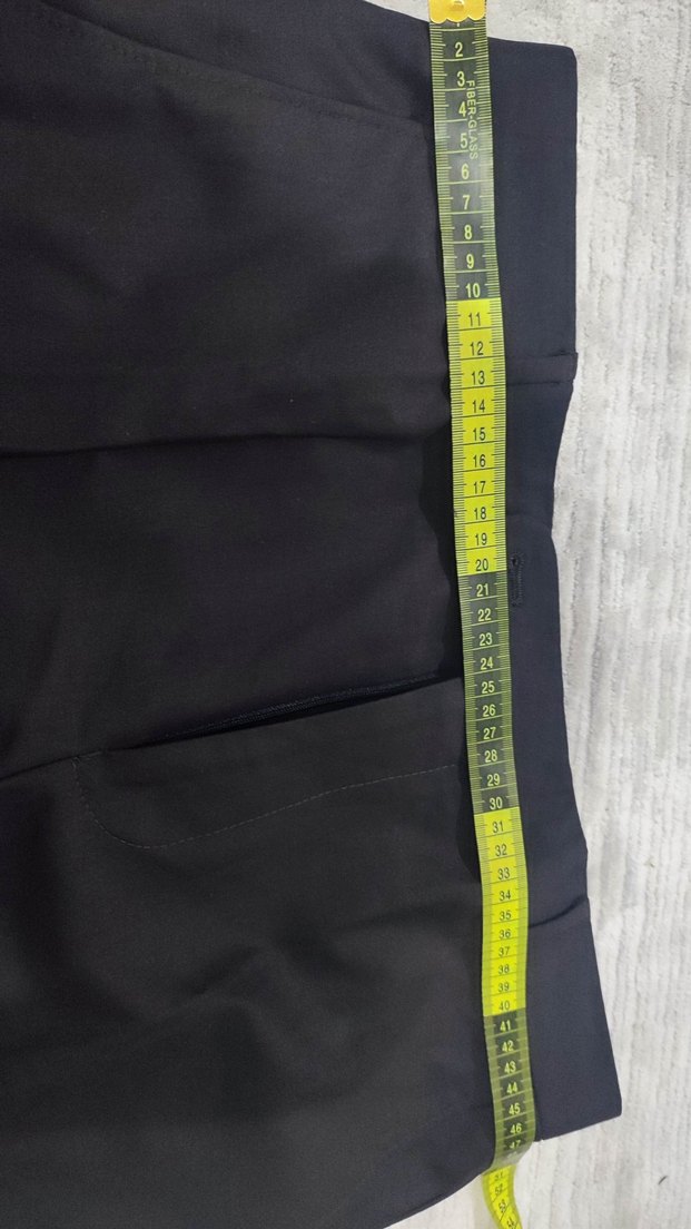 koyu kahverengi - Görsel 4