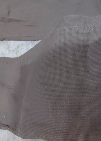 kahve tonları 52 beden - Görsel 3