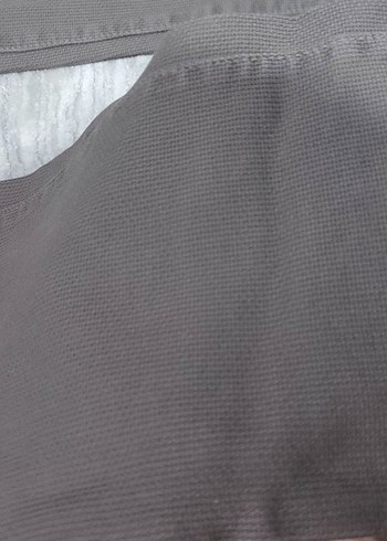 kahve tonları 52 beden - Görsel 2