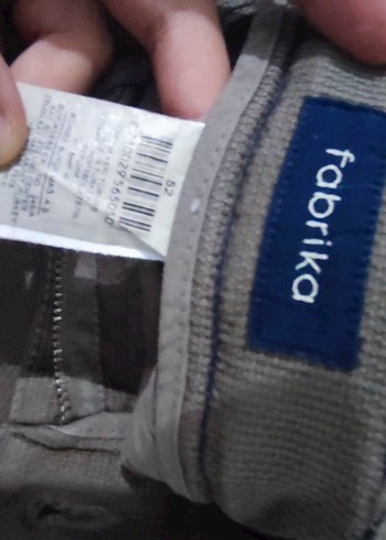 kahve tonları 52 beden - Görsel 5