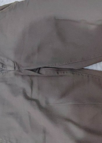 kahve tonları 52 beden - Görsel 4