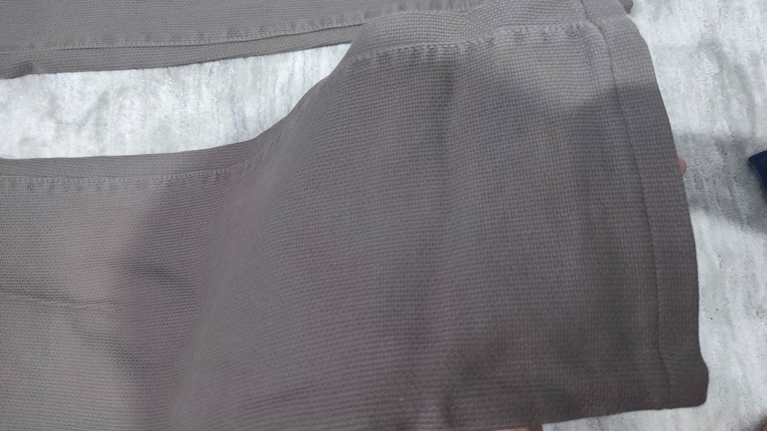 kahve tonları 52 beden - Görsel 2