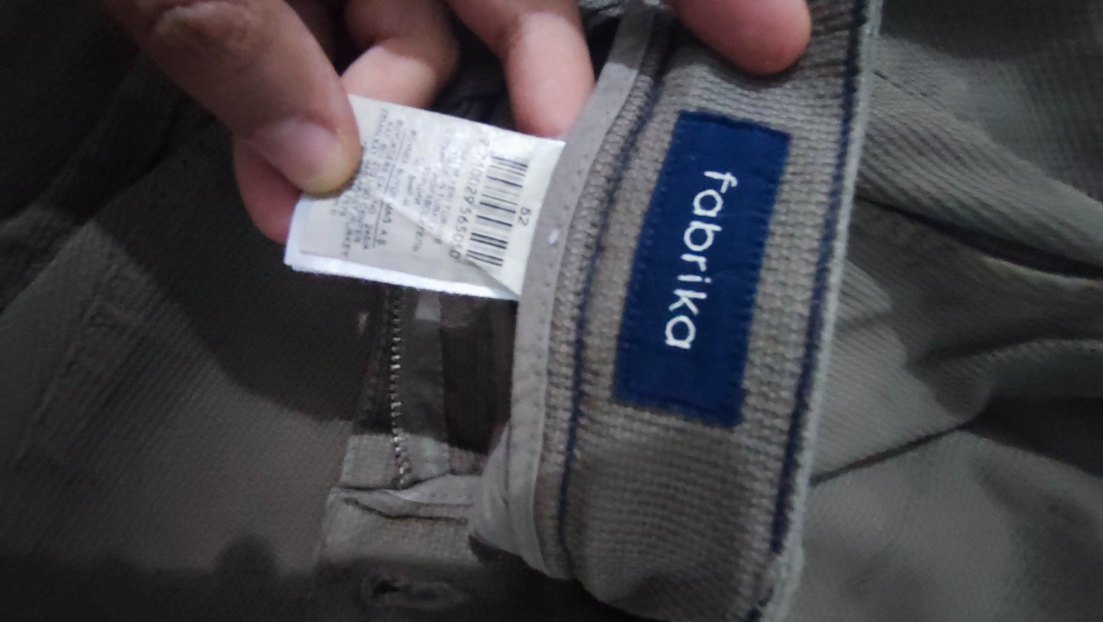 kahve tonları 52 beden - Görsel 5