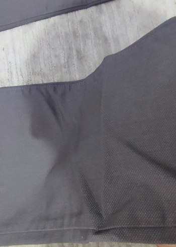 Gri erkek pantolon - Görsel 3