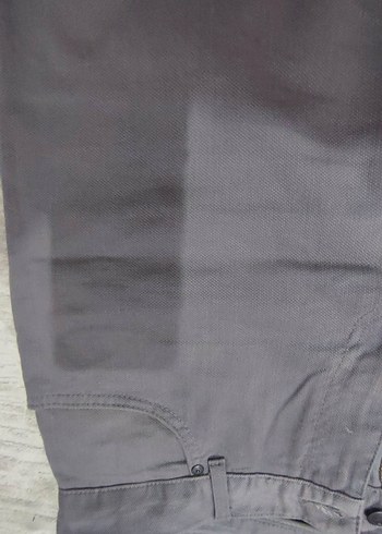 Gri erkek pantolon - Görsel 5