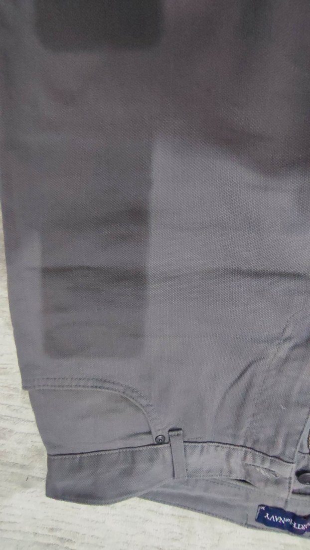 Gri erkek pantolon - Görsel 5