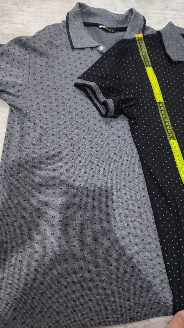 2 adet tişört - Görsel 4