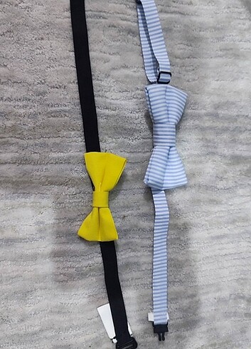 LC Waikiki LCW 3 askı,2 papyon