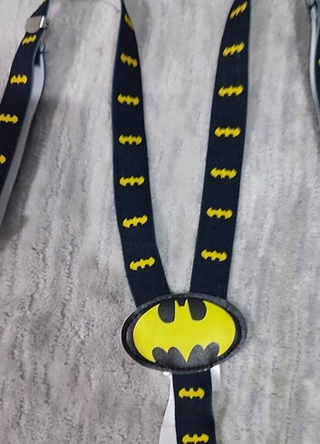 LCW 3 askı,2 papyon - Görsel 5